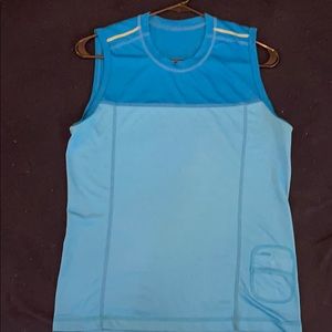 Lululemon tank top size small